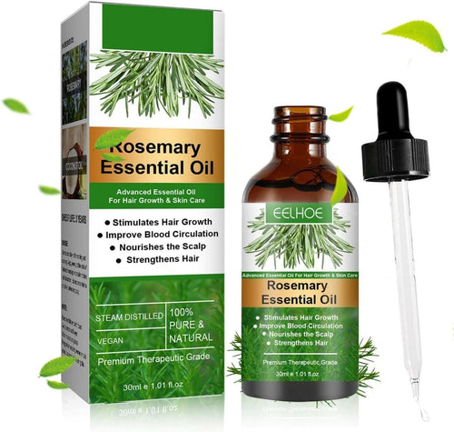 Rosemary Flourish Oil for Hair Growth 30ml