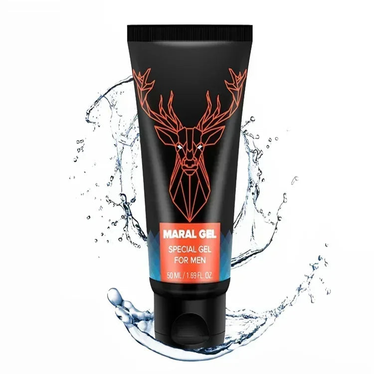 Maral Gel