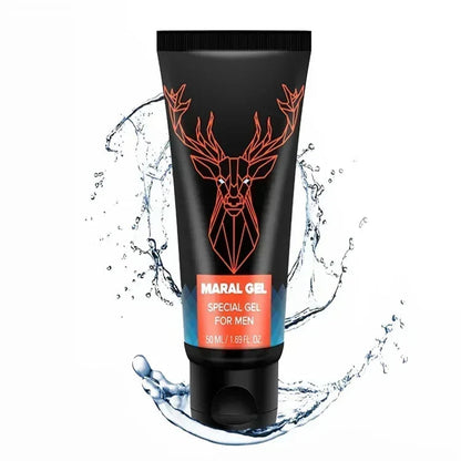 Maral Gel