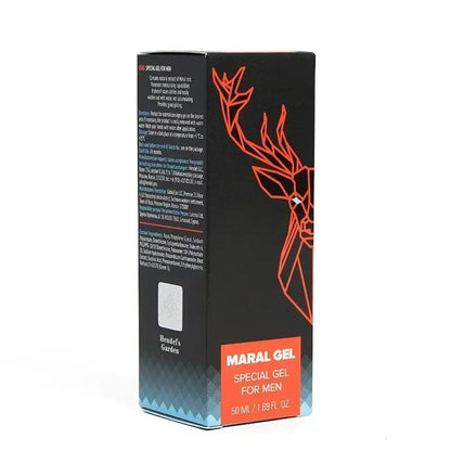 Maral Gel