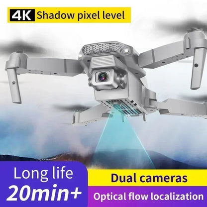 E99 Drone With 4k Camera