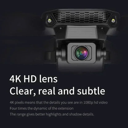 E99 Drone With 4k Camera