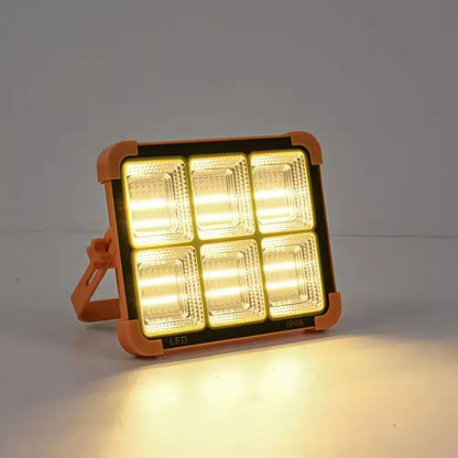 LED Solar Light
