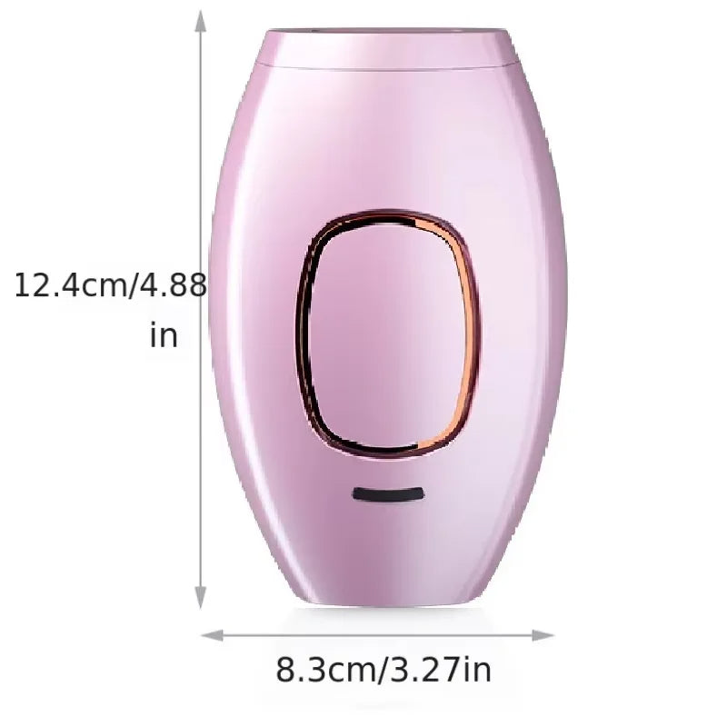 Mini Laser Hair Removal
