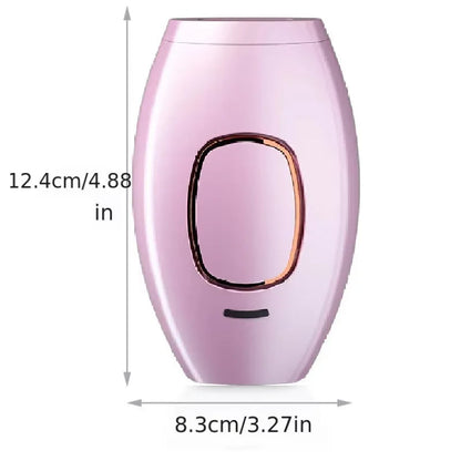 Mini Laser Hair Removal