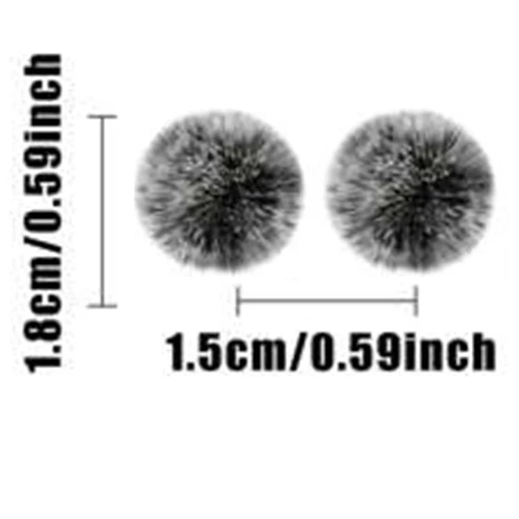 Wireless Lavalier Microphone