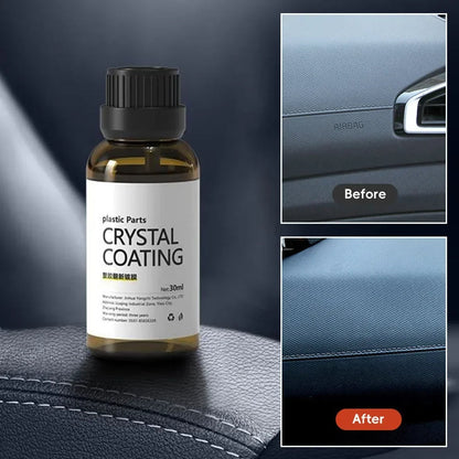 Crystal Coating Polish