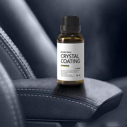 Crystal Coating Polish