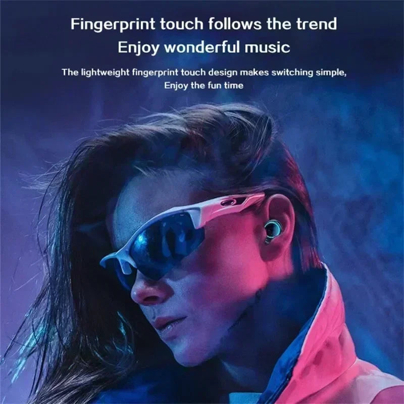 M25 Wireless Earbuds