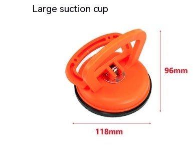 New PDR Tool Powerful Large Suction Cup Portable One-Handed Puller - ZayraHaven.Store